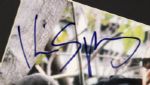 2003 Kevin Spacey Signed 8" x 10" Photo Display