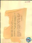 1929-50 Arthur Fletcher New York Yankees “Seattle Times” Original News Photo (“Seattle Times” Hologram/MEARS LOA) - Lot of 2