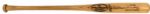 1974-75 Frank Robinson Style Cleveland Indians H&B Louisville Slugger Autographed Store Model Bat - JSA 