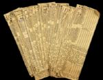 1959 Chicago White Sox Signed Collection w/ 23 Signed Index Cards From Team Members Pinback Mug & Simulated Signed Baseball - JSA 