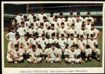 1959 Chicago White Sox Signed Collection w/ 23 Signed Index Cards From Team Members Pinback Mug & Simulated Signed Baseball - JSA 