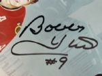 1970s-90s Chicago Blackhawks Signed Lot & Other Mementos - JSA 
