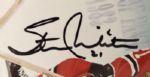 1970s-90s Chicago Blackhawks Signed Lot & Other Mementos - JSA 