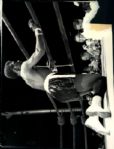 1923-71 Miscellaneous Boxing “Seattle Times” OriginalNews Photo (“Seattle Times” Hologram/MEARS LOA) - Lot of 6