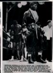 1923-71 Miscellaneous Boxing “Seattle Times” OriginalNews Photo (“Seattle Times” Hologram/MEARS LOA) - Lot of 6