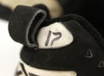 1990-92 Reebok Professional Model Turf Shoes Attributed to Jim Gantner Milwaukee Brewers (MEARS Auction LOA)