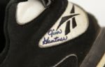 1990-92 Reebok Professional Model Turf Shoes Attributed to Jim Gantner Milwaukee Brewers (MEARS Auction LOA)
