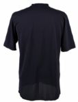 2009 Daisuke Matsuzaka Dice K Boston Red Sox Game Worn Undershirt (MEARS Auction LOA)