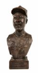 1974 Hank Aaron Mini Statue - Atlanta Braves