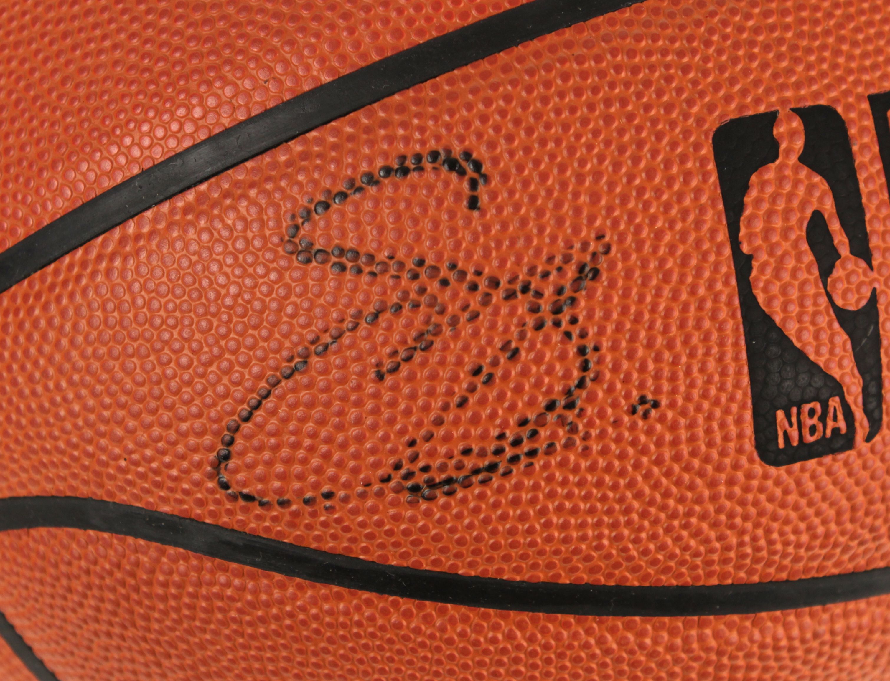 Lot Detail - 2000s Milwaukee Bucks Team Signed Basketball - Lot of 2 w ...
