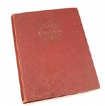 1933 Whos Who In Major League Baseball Hardbound Edition 