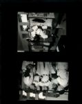 1952-76 Billy Martin “St. Petersburg Times” Original News Photo (“St. Petersburg” Hologram/MEARS LOA) - Lot of 17