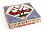 1953-65 Milwaukee Braves Kids Uniform In Original Box 