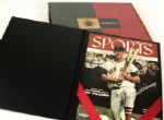 1993 Ted Williams Boston Red Sox Signed 8" x 11" Sports Illustrated Cover - UDA Certificate & Hologram 