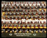 1990s Miscellaneous Green Bay Packers Memorabilia - Magazines / Super Bowl Programs / Paper Clippings / Photos