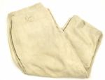 1926-38 Cubs Baseball Uniform (MEARS Auction LOA)