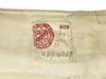 1926-38 Cubs Baseball Uniform (MEARS Auction LOA)