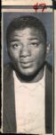 1957-68 Floyd Patterson “St. Petersburg Times” Original News Photo (“St. Petersburg” Hologram/MEARS LOA) - Lot of 32