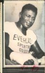 1957-68 Floyd Patterson “St. Petersburg Times” Original News Photo (“St. Petersburg” Hologram/MEARS LOA) - Lot of 32