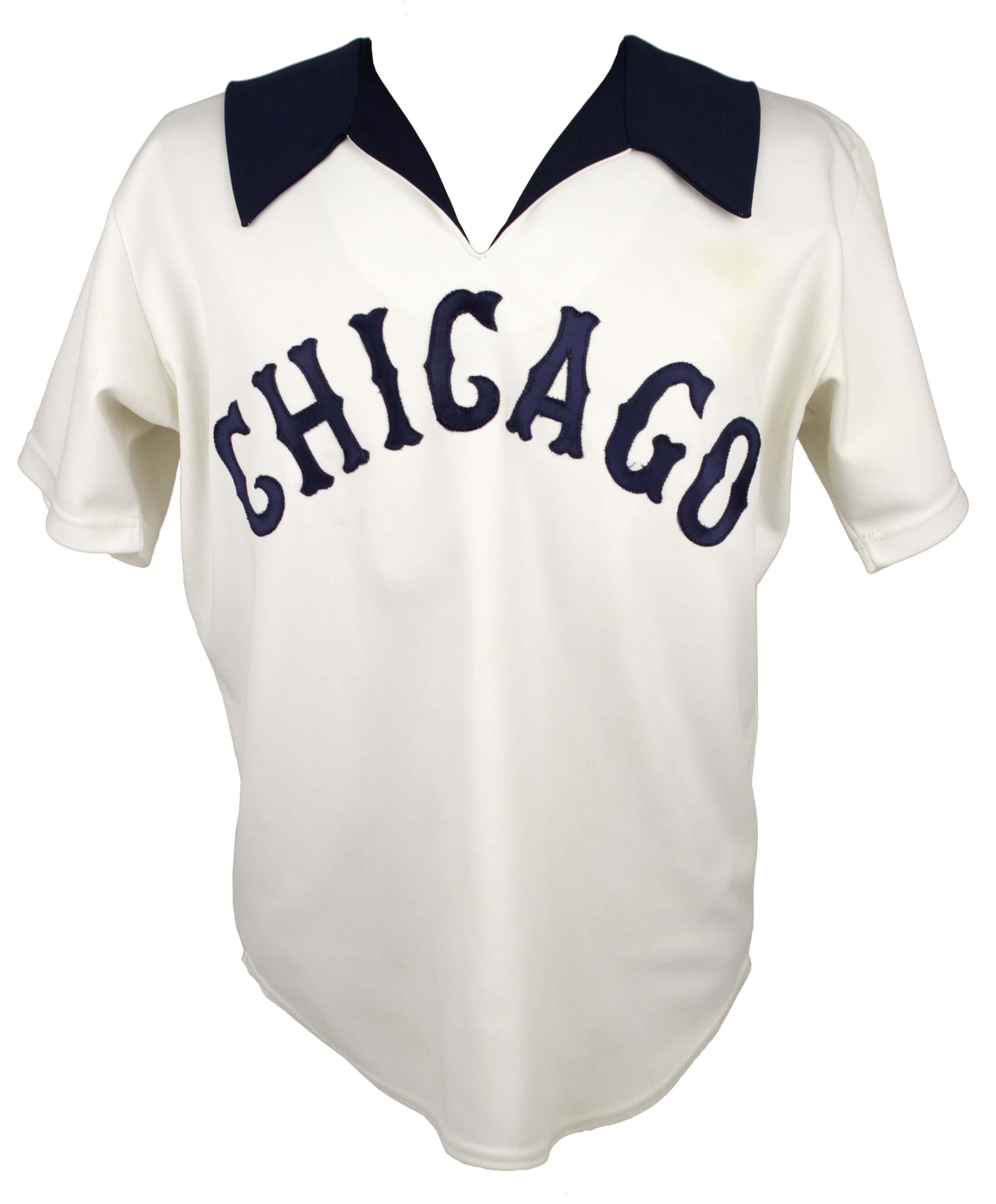 1980 white sox jersey