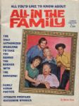 1971 All In The Family The Only Authorized Magazine Fawcett Publication 