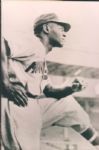 1910-91 Massive Collector/Dealer Baseball Lot, 100% Unpicked, Complete St. Petersburg Times Original Photos (St. Petersburg Hologram/MEARS LOA) - Lot of 20,000