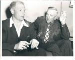 1910-91 Massive Collector/Dealer Baseball Lot, 100% Unpicked, Complete St. Petersburg Times Original Photos (St. Petersburg Hologram/MEARS LOA) - Lot of 20,000