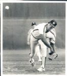 1910-91 Massive Collector/Dealer Baseball Lot, 100% Unpicked, Complete St. Petersburg Times Original Photos (St. Petersburg Hologram/MEARS LOA) - Lot of 20,000