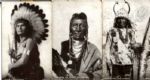 1940s-50s Exhibit Card Collection - Lot of 35 w/Cowboys Indians Boxing Greats & Hollywood Stars