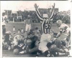 1919-91 Massive Collector/Dealer Football Lot "St. Petersburg Times" Original Photos, 100% Unpicked, Complete ("St. Petersburg" Hologram/MEARS LOA) - Lot of 27,000
