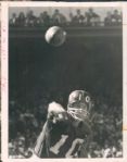 1919-91 Massive Collector/Dealer Football Lot St. Petersburg Times Original Photos, 100% Unpicked, Complete (St. Petersburg Hologram/MEARS LOA) - Lot of 27,000
