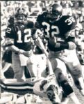 1919-91 Massive Collector/Dealer Football Lot St. Petersburg Times Original Photos, 100% Unpicked, Complete (St. Petersburg Hologram/MEARS LOA) - Lot of 27,000