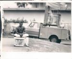 1919-91 Massive Collector/Dealer Football Lot St. Petersburg Times Original Photos, 100% Unpicked, Complete (St. Petersburg Hologram/MEARS LOA) - Lot of 27,000