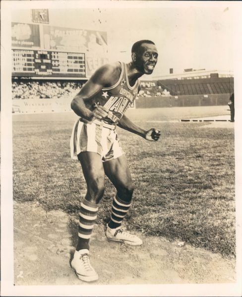1910-91 Massive Collector/Dealer Lot Basketball Boxing Golf Tennis Olympics, 100% Unpicked, Complete "St. Petersburg Times" Original Photos ("St. Petersburg" Hologram/MEARS LOA) - Lot of 85,000