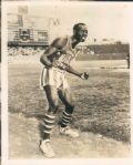 1910-91 Massive Collector/Dealer Lot Basketball Boxing Golf Tennis Olympics, 100% Unpicked, Complete "St. Petersburg Times" Original Photos ("St. Petersburg" Hologram/MEARS LOA) - Lot of 85,000