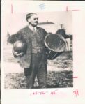 1910-91 Massive Collector/Dealer Lot Basketball Boxing Golf Tennis Olympics, 100% Unpicked, Complete St. Petersburg Times Original Photos (St. Petersburg Hologram/MEARS LOA) - Lot of 85,000