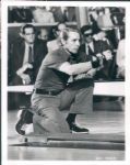 1910-91 Massive Collector/Dealer Lot Basketball Boxing Golf Tennis Olympics, 100% Unpicked, Complete St. Petersburg Times Original Photos (St. Petersburg Hologram/MEARS LOA) - Lot of 85,000