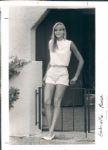 1910-91 Massive Collector/Dealer Lot Basketball Boxing Golf Tennis Olympics, 100% Unpicked, Complete St. Petersburg Times Original Photos (St. Petersburg Hologram/MEARS LOA) - Lot of 85,000