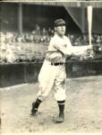 1929-63 Washington Senators The Sporting News Collection Archives Original Photo w/Nick Altrock - Lot of 13 (Sporting News Collection Hologram/MEARS Photo LOA)