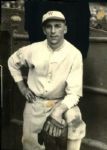 1929-63 Washington Senators The Sporting News Collection Archives Original Photo w/Nick Altrock - Lot of 13 (Sporting News Collection Hologram/MEARS Photo LOA)