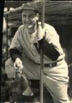 1929-63 Washington Senators The Sporting News Collection Archives Original Photo w/Nick Altrock - Lot of 13 (Sporting News Collection Hologram/MEARS Photo LOA)
