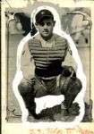 1929-63 Washington Senators The Sporting News Collection Archives Original Photo w/Nick Altrock - Lot of 13 (Sporting News Collection Hologram/MEARS Photo LOA)