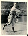 1929-63 Washington Senators The Sporting News Collection Archives Original Photo w/Nick Altrock - Lot of 13 (Sporting News Collection Hologram/MEARS Photo LOA)