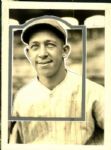 1929-63 Washington Senators The Sporting News Collection Archives Original Photo w/Nick Altrock - Lot of 13 (Sporting News Collection Hologram/MEARS Photo LOA)