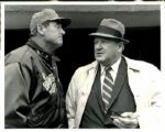 1926-87  Boston Red Sox The Sporting News Collection Archives Original Photo - Lot of 30 w/Ted Williams Wade Boggs Carlton Fisk (Sporting News Collection Hologram/MEARS Photo LOA)