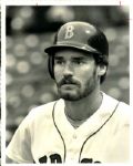 1926-87  Boston Red Sox The Sporting News Collection Archives Original Photo - Lot of 30 w/Ted Williams Wade Boggs Carlton Fisk (Sporting News Collection Hologram/MEARS Photo LOA)