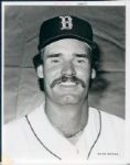 1926-87  Boston Red Sox The Sporting News Collection Archives Original Photo - Lot of 30 w/Ted Williams Wade Boggs Carlton Fisk (Sporting News Collection Hologram/MEARS Photo LOA)