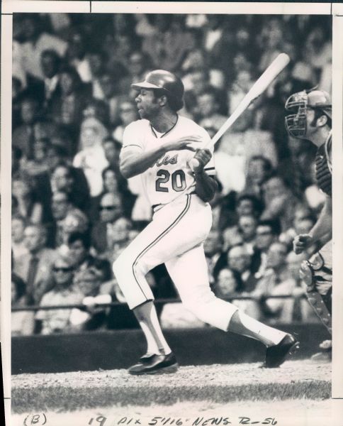 1967-71 Frank & Brooks Robinson Baltimore Orioles "The Sporting News Collection Archives" Original Photo - Lot of 12 (Sporting News Collection Hologram/MEARS Photo LOA)