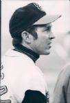 1967-71 Frank & Brooks Robinson Baltimore Orioles The Sporting News Collection Archives Original Photo - Lot of 12 (Sporting News Collection Hologram/MEARS Photo LOA)