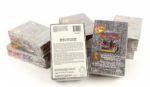 1994 American Vintage Cycles Skybox Unopened Box - Lot of 8 